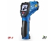 دماسنج لیزری 380 درجه مدل DT-811 شرکت سی ای ام | CEM