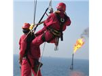 آموزش کار با طناب-کار در ارتفاع و عمق-امداد و نجات-rope access-ایراتا