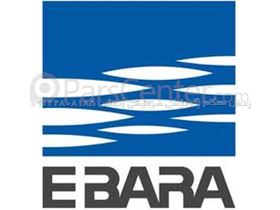 محصولات ابارا ( EBARA ) ساخت ایتالیا / ژاپن