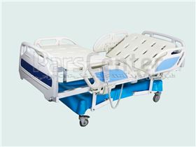 تخت بستری بیمار مدل IC4