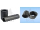Teflon graphite bushing
