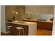 Modern Style Quartz Kitchen Countertop