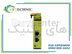 کنترلر ایمنی PILZ PNOZ m ES Profinet – کنترلر ایمنی قابل برنامه‌ریزی صنعتی با ارتباط Profinet