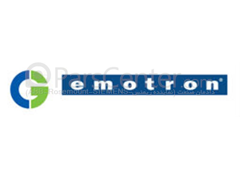 درایو (کنترل دور موتور - سافت استارتر ) امترون EMOTRON