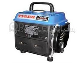 موتور برق 950w تایگر بنزینی ( Tiger Original) ساخت چین