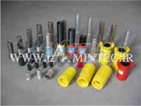 انواع نازل و گان سندبلاست www.Amintec.ir