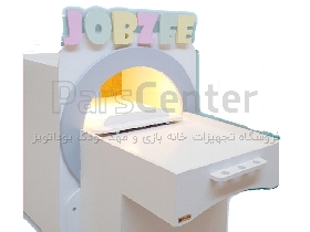 تخت ام آر آی بازی مشاغل و خانه بازی کودک طرح جدید