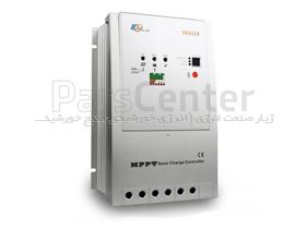 شارژ کنترلر خورشیدی ۳۰ آمپر EP Solar مدل Tracer3210A – MPPT