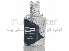 تولید انواع بطری پلاستیکی کوچک