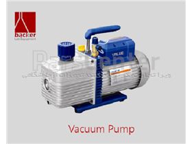 دستگاه Vacuum Pump مدل VE235