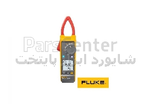 معرفی کلمپ آمپرمتر Fluke 376 FC و بررسی ویژگی و کاربرد ها