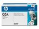 کارتریج HP 05A