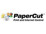 PaperCut نرم افزار سهمیه‌بندی مصرف پرینت و اینترنت