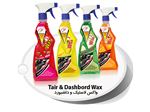 spray wax 500 ml(C.FLASH)