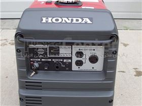موتور برق هوندا Honda EU3000iS