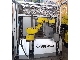 ربات صنعتی FANUC LR Mate 200iB/iL با ابعادی کوچک