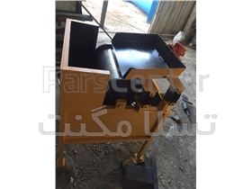 درام مگنت خشک مدل TDM 90-200