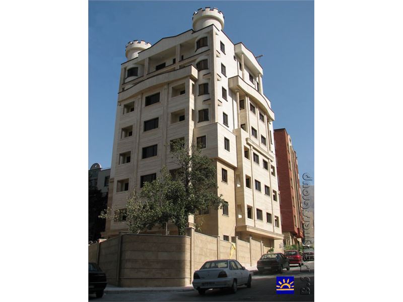 شرکت مهندسی ومعماری مدرن غرب آسیا