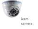 دوربین مدار بسته  تبریز - دام  Icam AHD