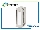 ماژول خروجی آنالوگ ABB مدل AO820 (3BSE008546R1) | Analog Output Module چهار کاناله سری S800 I/O