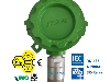 دتکتور هیدروژن PE3612R سنسور گاز H2 مخصوص دیتا سنتر و اتاق باتری
