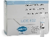 Anionic Surfactants, cuvette test 0.1 - 4.0 mg/L, - LCK432