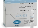 کیت تست Hach Anionic Surfactants کد LCK432