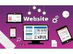 خدمات طراحی وب سایت