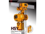 Electric Hoist 10 Ton