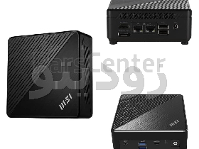 مینی کیس MSI CUBI N ADL