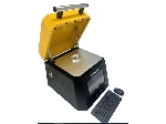 دستگاه آنالیز XRF عیارسنج طلا مدل EDX6000E