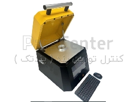 دستگاه آنالیز XRF عیارسنج طلا مدل EDX6000E