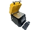 دستگاه آنالیز XRF عیارسنج طلا مدل EDX6000E