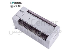 PLC WECON (پی ال سی)  LX3V-3624MR-A ساخت کشور چین