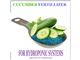 کود هیدروپونیک خیار گلخانه ای