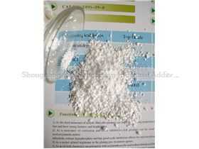 Sodium Allyl Sulfonate(SAS) cas:2495-39-8