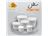 Special seales plastic bucket