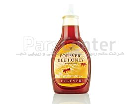 عسل طبیعی فوراِوِر Forever Bee Honey کد 207