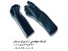 دستکش سربی - تجهیزات حفاظتی دستگاههای پرتوساز