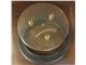 Poly carbonated Bucket lid for Aluminum bucket