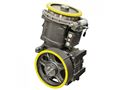 مشخصات موتور سیکور الکمپ MR16