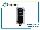 پرشر سوئیچ Festo مدل MS4-SDE5AD7 | سنسور فشار پنوماتیک دیجیتال با خروجی PNP