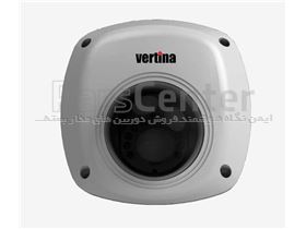 دوربین تحت شبکه دام ورتینا VNC-4160S