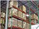 قفسه بندی فوق سنگین پالت راک (Pallet Rack)