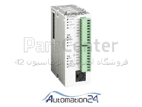 ماژول لودسل DVP02LC-SL(DVP02LC-SL)