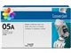 کارتریج CE505A 05A