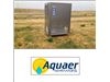 دستگاه آبساز 250 لیتر | مخصوص مناطق خشک (سبز انرژی)