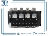 کلید دو طرفه موتوردار تکنوالکتریک مدل 150148MSY | سری CS5P MultiPower | پل 4 | 2000 آمپر | تبدیل اتوماتیک بار | اورجینال ایتالیا