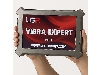 Vibra Expert ارتعاش سنج حرفه ای