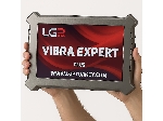 Vibra Expert ارتعاش سنج حرفه ای